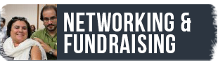 ARCAS Networking and Fundraising