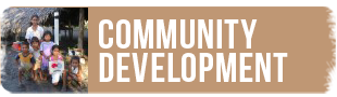 Desarrollo Comunitario